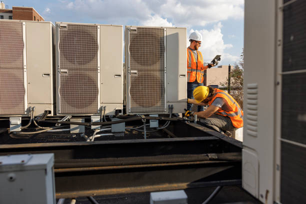 Best Residential HVAC Services  in Romney, WV