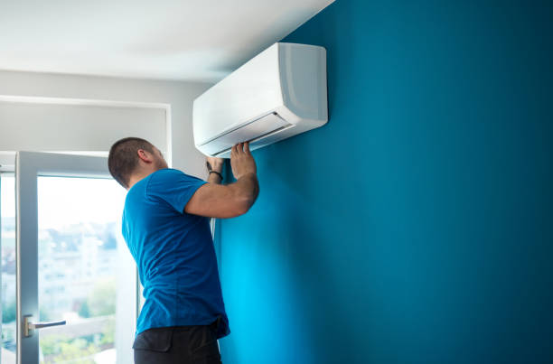Best HVAC Air Duct Cleaning  in Romney, WV
