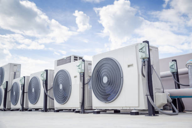 Best Affordable HVAC Services  in Romney, WV