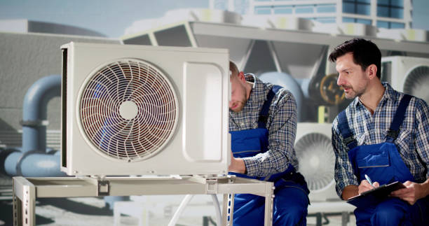 Best HVAC Cleaning Services  in Romney, WV